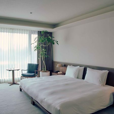 Hotel Marufukuro Kyōto Exterior foto