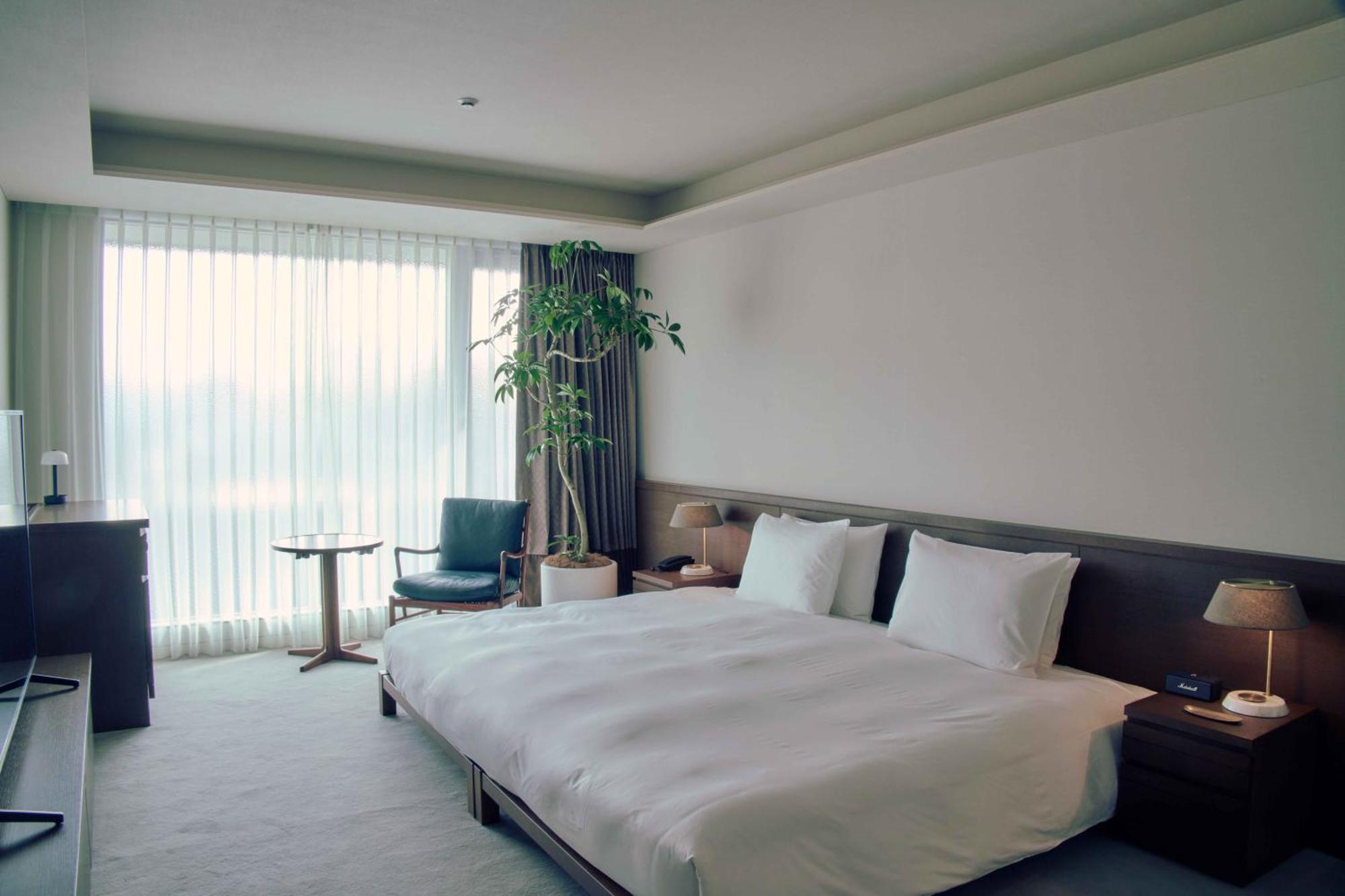 Hotel Marufukuro Kyōto Exterior foto