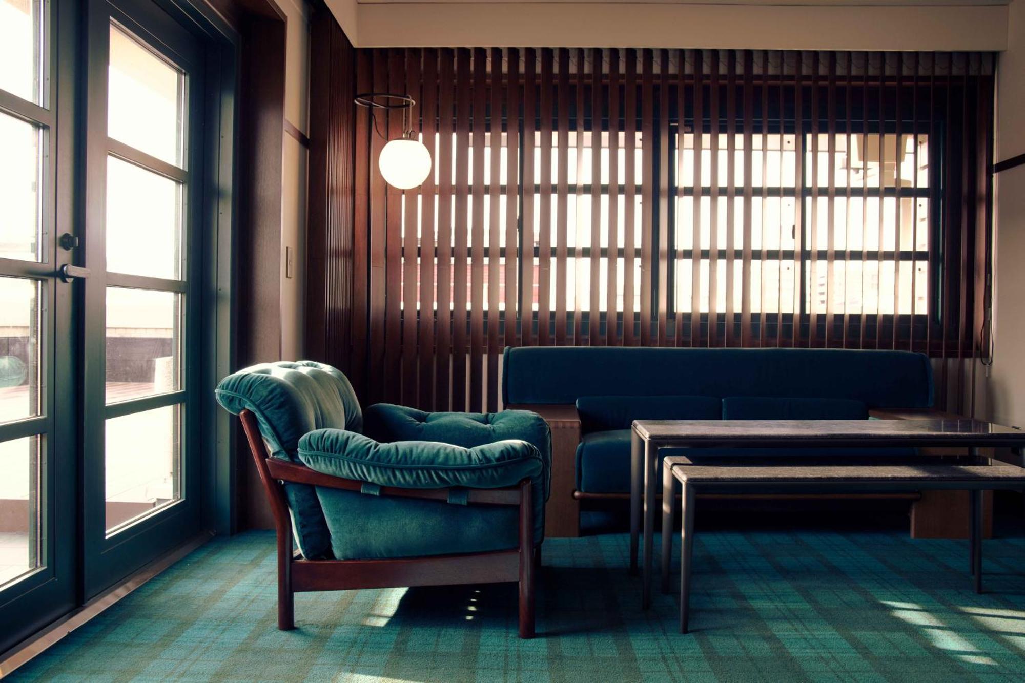 Hotel Marufukuro Kyōto Exterior foto